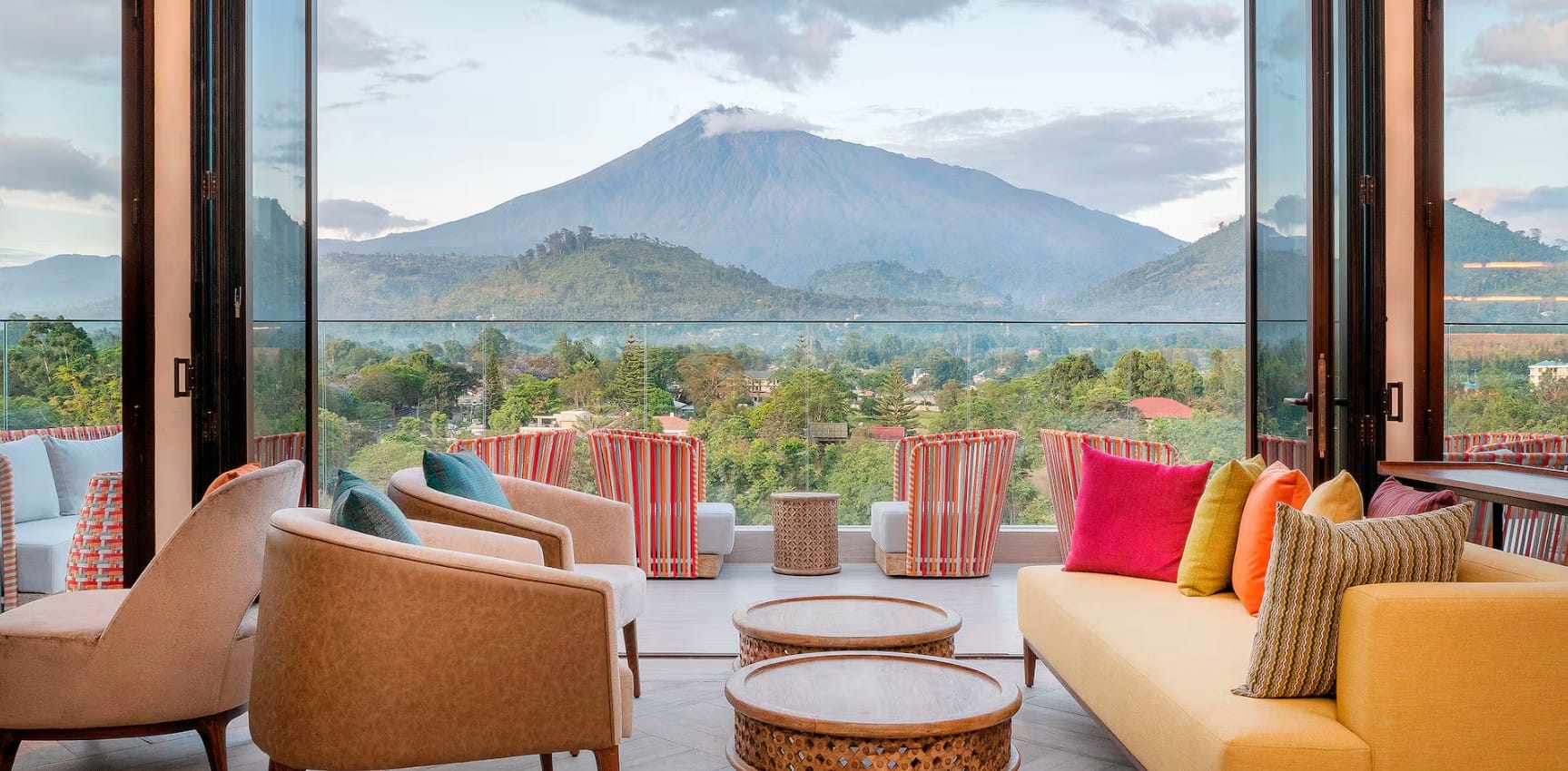 Gran Meliá Arusha